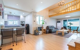 Namyangju Noblian House Pension