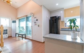 Namyangju Noblian House Pension