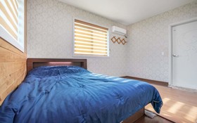 Namyangju Noblian House Pension