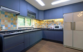 Namyangju Noblian House Pension
