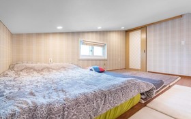 Namyangju Noblian House Pension