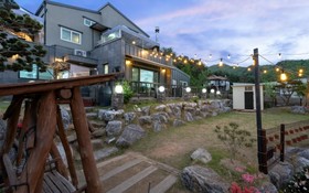 Namyangju Noblian House Pension