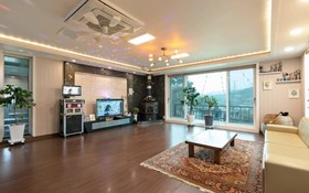 Namyangju Noblian House Pension
