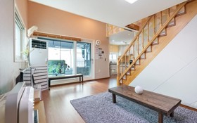 Namyangju Noblian House Pension