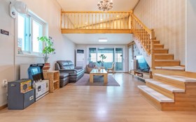 Namyangju Noblian House Pension