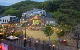Namyangju Noblian House Pension