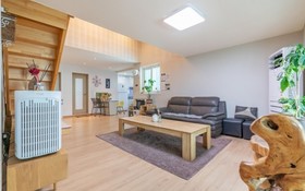 Namyangju Noblian House Pension