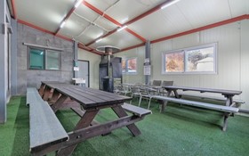 Namyangju Noblian House Pension
