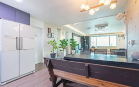 Namyangju Noblian House Pension