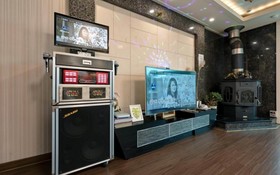 Namyangju Noblian House Pension