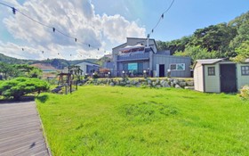 Namyangju Noblian House Pension