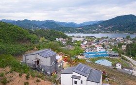 Namyangju Noblian House Pension