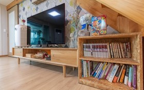 Namyangju Noblian House Pension