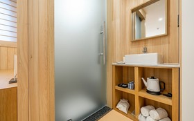 Namyangju Reina Hotel