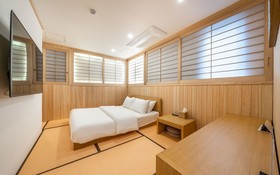 Namyangju Reina Hotel
