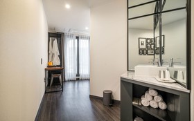 Namyangju Reina Hotel