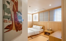 Namyangju Reina Hotel