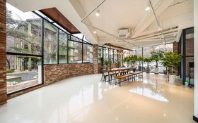 Namyangju Reina Hotel