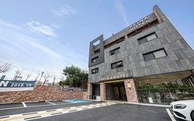 Namyangju Reina Hotel