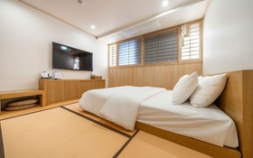 Namyangju Reina Hotel