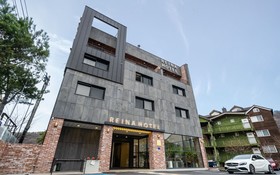 Namyangju Reina Hotel