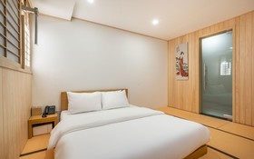 Namyangju Reina Hotel