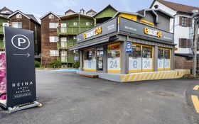 Namyangju Reina Hotel