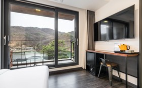 Namyangju Reina Hotel