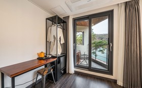 Namyangju Reina Hotel