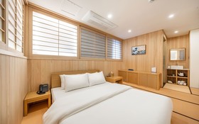 Namyangju Reina Hotel