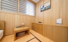 Namyangju Reina Hotel