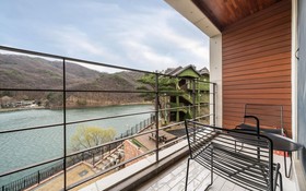 Namyangju Reina Hotel