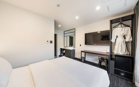 Namyangju Reina Hotel