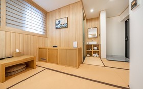 Namyangju Reina Hotel