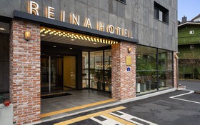 Namyangju Reina Hotel