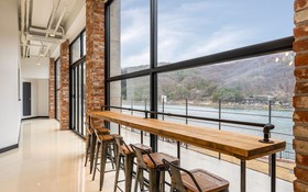 Namyangju Reina Hotel