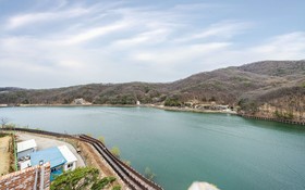 Namyangju Reina Hotel