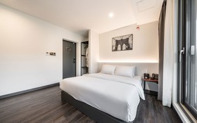 Namyangju Reina Hotel