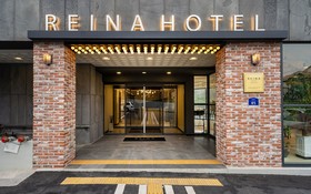 Namyangju Reina Hotel