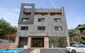 Namyangju Reina Hotel