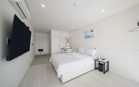 Namyangju River Beach