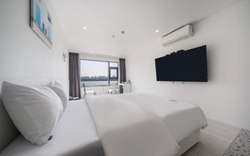 Namyangju River Beach