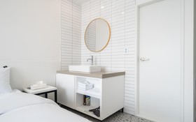 Namyangju River Beach