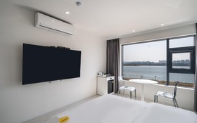 Namyangju River Beach