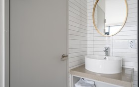 Namyangju River Beach