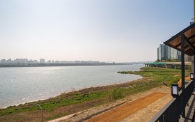 Namyangju River Beach