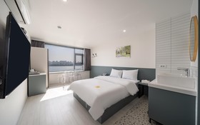 Namyangju River Beach