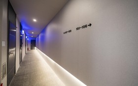 Namyangju River Beach