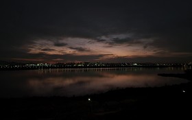 Namyangju River Beach