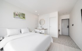 Namyangju River Beach